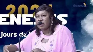 R&eacute;v&eacute;rend Micha&euml;l TE Live - Edition Sp&eacute;cial GENESIS - 21-01-2024 - RMT Live