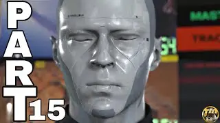 Detroit Become Human Markus Tv BroadCast Demands, Public Opinion Hostile, Hated