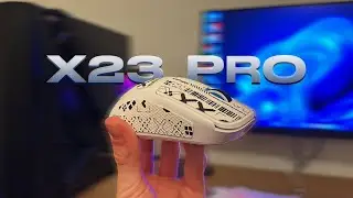 The ULTIMATE Budget Mouse - EWEADN X23 Review