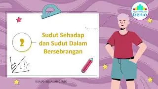 SIFAT MENYELIDIKI SIFAT BANGUN GEOMETRI ( KELAS 8 )