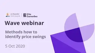 Methods How to Identify Price Swings Like a Pro