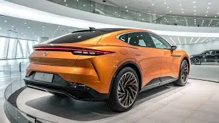 2026 Sony&ndash;Honda Afeela: The Future of Smart Mobility Has Arrived