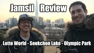Jamsil Review - [On Your Mark World]