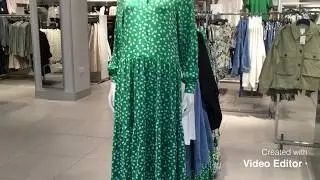 #H&M  H&M New Collection March2020