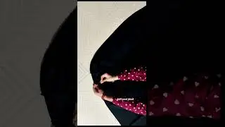 simple dhoti salwar Design|#dhotisalwar #dhotipants #selfneedideas