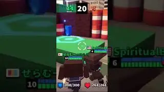 ユキオ究極は強い。#Shorts #FPSio