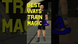 BEST MAGIC TRAINING
