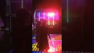 ##Dj MTD Sound## new video party setup bangla box
