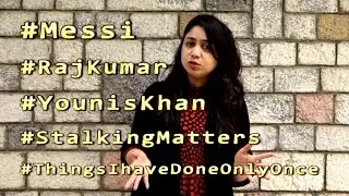 Twitter Trends | Take A look Around | 24th April, 2017