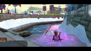 Fiesta Online Chill Stream #19