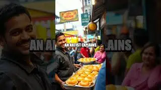 Urban Discoveries: The Vibrance of Mumbai
