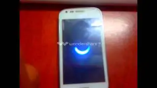 How To Hard Reset S7560 Trend Plus