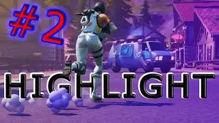 Skechers / Travis Barker - Killer | Fortnite Highlights #2 ( 4k video / 80 ping EU) ft. tera mazr39