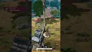 PUBG: 