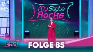 Folge 85 | Staffel 2 | My Style Rocks Germany