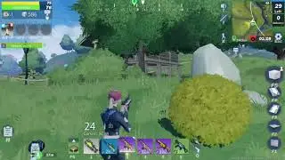 Creative Destruction ll Battle Royal ll Gaming ll Duo ll