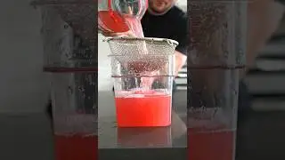 The Easiest Fermented Drink Ever