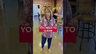 DO THIS IF YOU WANT TO SELL FOR TOP DOLLAR