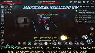 MIR4 God Slaying Weapon Request