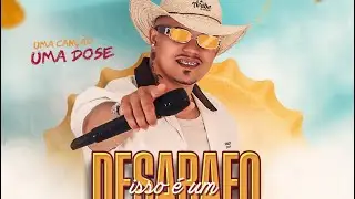 ISSO É UM DESABAFO #arrocha #lançamento #musica 
