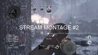 SoaR Revex - Stream Montage #2