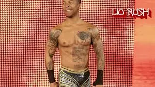 WWE Theme Song Lio Rush - I Came To Collect