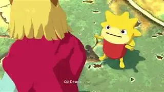 Ni no Kuni II: Revenant Kingdom The Kingmaker's Trials Puzzle Walkthrough