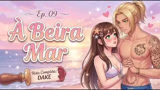 Dake 🏄&zwj;♂ Ep. 09 ❃ Amor Doce - High School Life