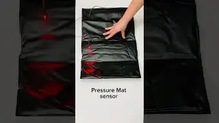 Pressure Mat sensor  #escaperoompuzzle #escaperoomsupplier #riddleideas #escaperoom #escaperoomvideo