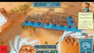 SteamWorld Build Episode 1