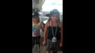 Indus Valley Rap