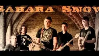 sahara snow- N64.