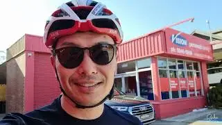 Topeak Barloader & Hiplok Reviews