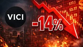 VICI Properties | levn&yacute; REIT s 6% dividendou💰