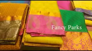 Pothys hyper silk saree collection | silk saree collection in pothys