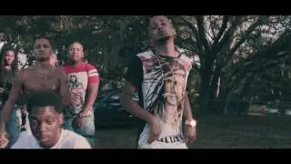 JFitz - Martian (Prod. by RicandThadeus)