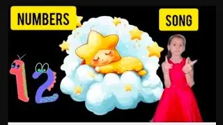 Let's sing number song 1to10 with creativemiyu|number song🎙️🎸🎶|learn to count from 1to10|kids song |