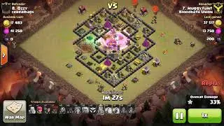 TH8 GOVALO