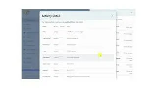 Audit Log Management Explained | Secure Monitoring with All Pass Hub Password Manager