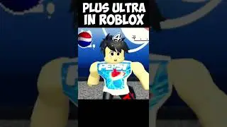 Plus Ultra in Roblox
