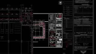 Fire fitting drawing #architecture #drawing #houseplan #autocad #qatar
