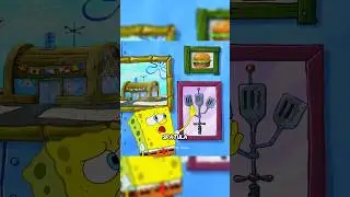 Why Doesn&rsquo;t SpongeBob Use His Hydro-Dynamic Spatula Anymore?