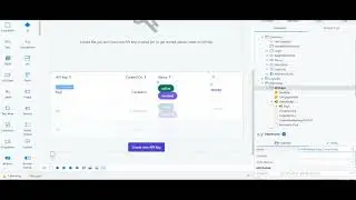 API key Hide Data for Security Reasons in Outsystems || For More.. Check Description || #outsystems