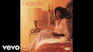Carmen Silva - Adeus Amor (Akropolis Adieu) (Pseudo Video)