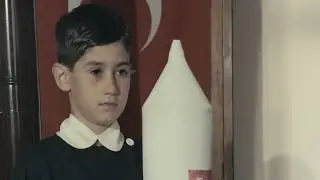 Molla Fenari Senaryosu Ge&ccedil;mişin İzinde Trailer / Mulla Fanari scenario Trace of the Past trailer
