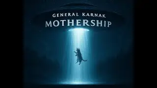 Hyperspace   Official Audio - General Karnak
