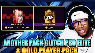 ANOTHER INSANE PACK GLITCH! MADDEN 23 ULTIMATE TEAM