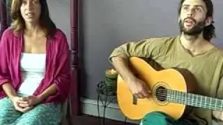 V'ahavta (Sh'ma)  ואהבת (שמע ישראל)
