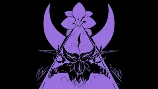 MOONSTRUCK LULLABY || ULTRAKILL Purgatorio - SLOTH 1 OST Main Theme