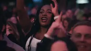 Neon City Festival | Day 1